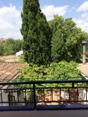Anna rural tourism apartment